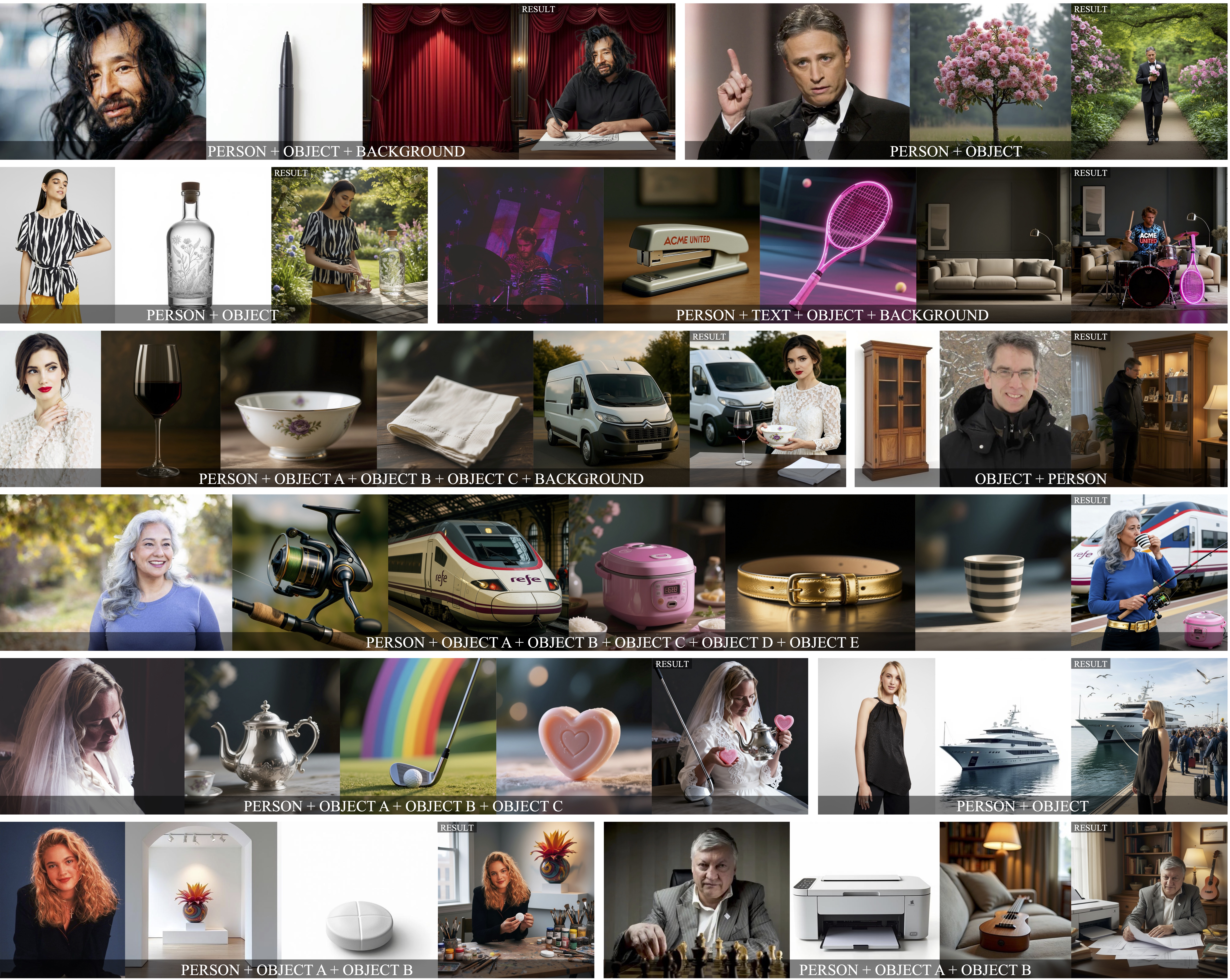 Skywork UniPic 3.0 Teaser